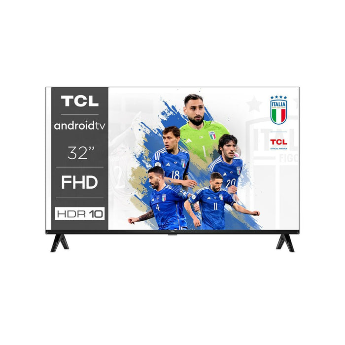 TV intelligente TCL 32S5400AF 32" Full HD LED HDR D-LED HDR10