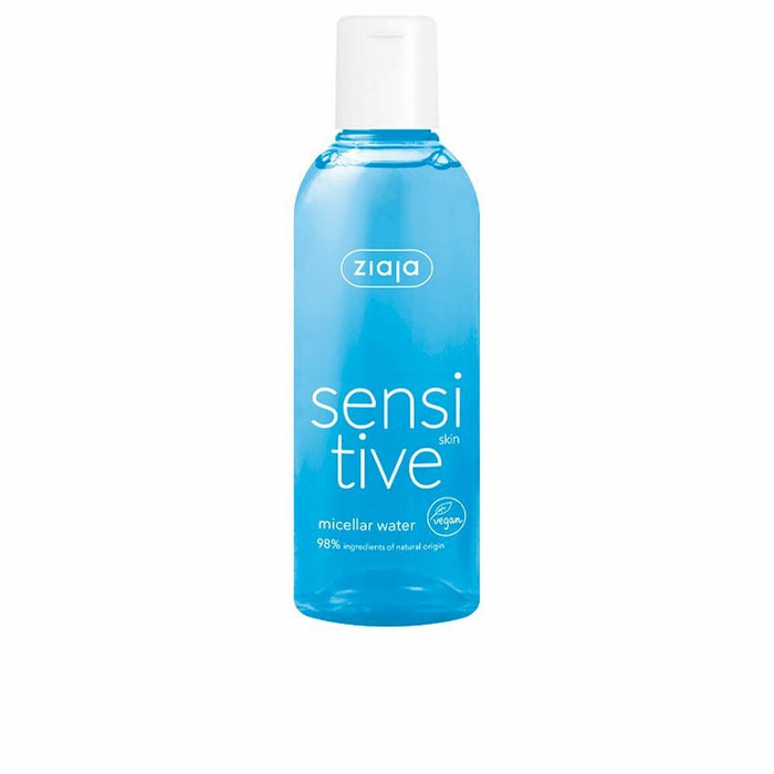 Agua Micelar Ziaja Sensitive 200 ml (200 ml)