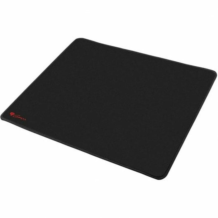 Tapis Gaming Genesis CARBON 500 L Noir 40 x 33 cm