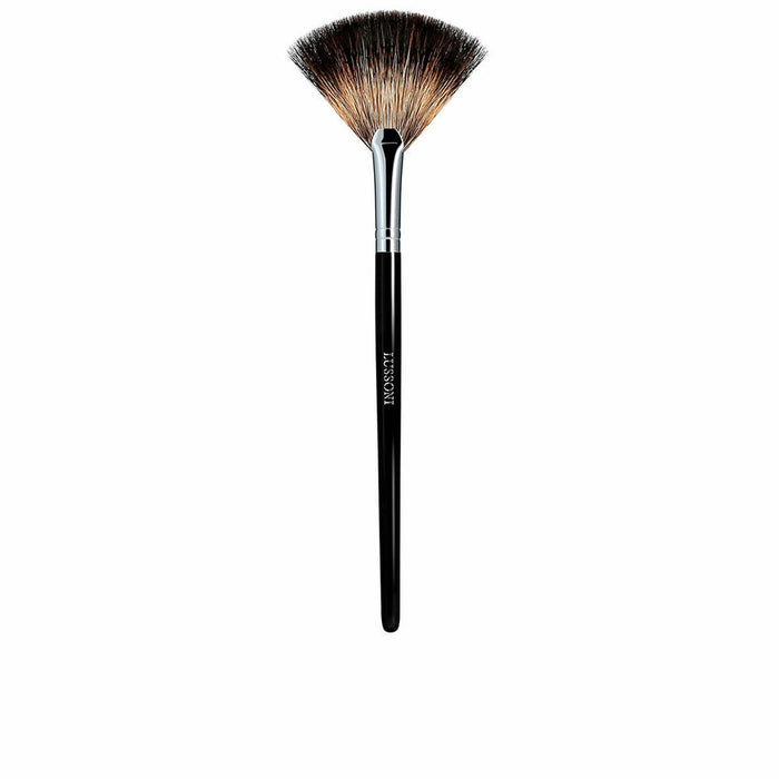 Make-up Brush Lussoni Lussoni Pro Fan (1 Unit)