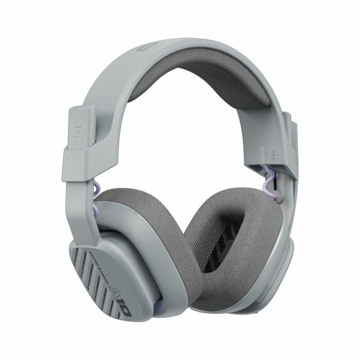 Auriculares con Micrófono Gaming Logitech 939-002071