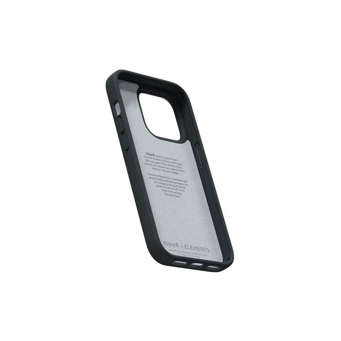 Funda para Móvil Njord Byelements iPhone 14 Plus