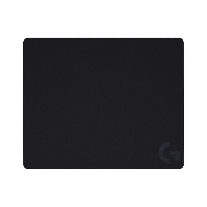 Gaming Mouse Mat Logitech 943-000792 34 x 28 cm Black