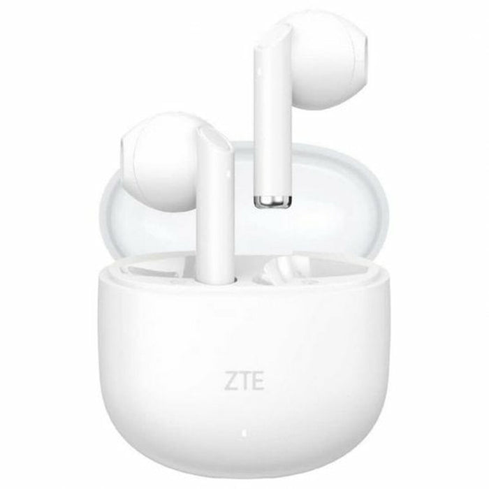 Casques Sans Fil ZTE Blanc