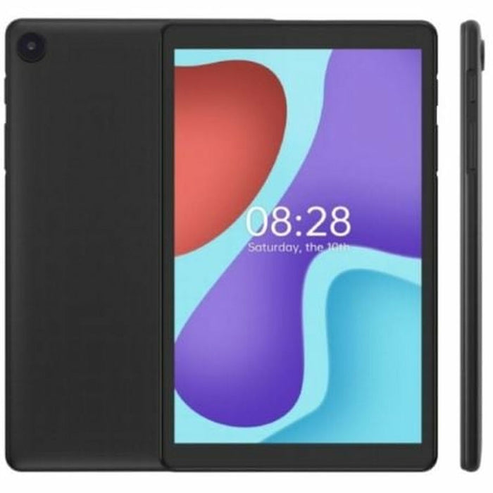 Tablet ZTE Tab Blade X8 II Octa Core 4 GB RAM 64 GB Black