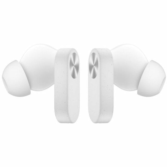 Casques avec Microphone OnePlus 5481129549 Blanc