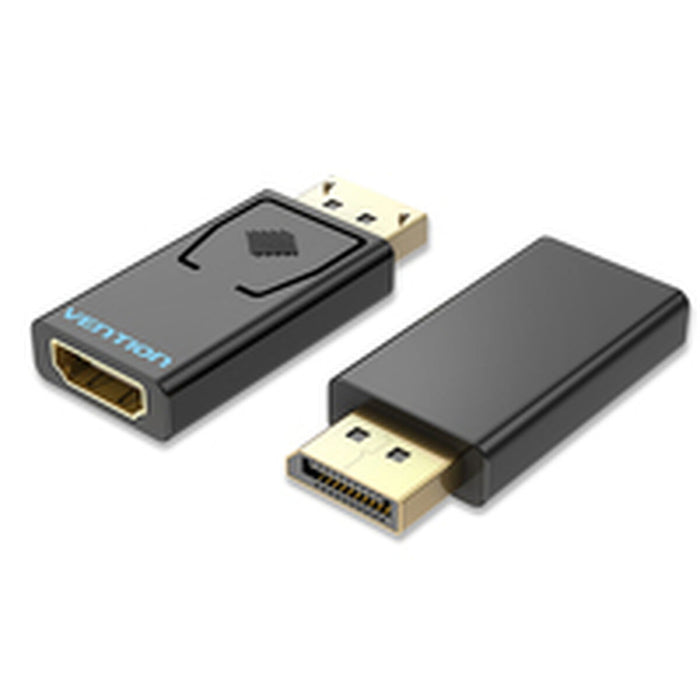 Adaptateur DisplayPort vers HDMI Vention HDMI DisplayPort