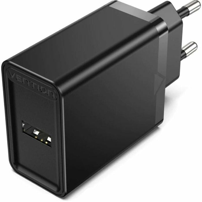 Chargeur mural Vention FAAB0-EU Noir 12 W