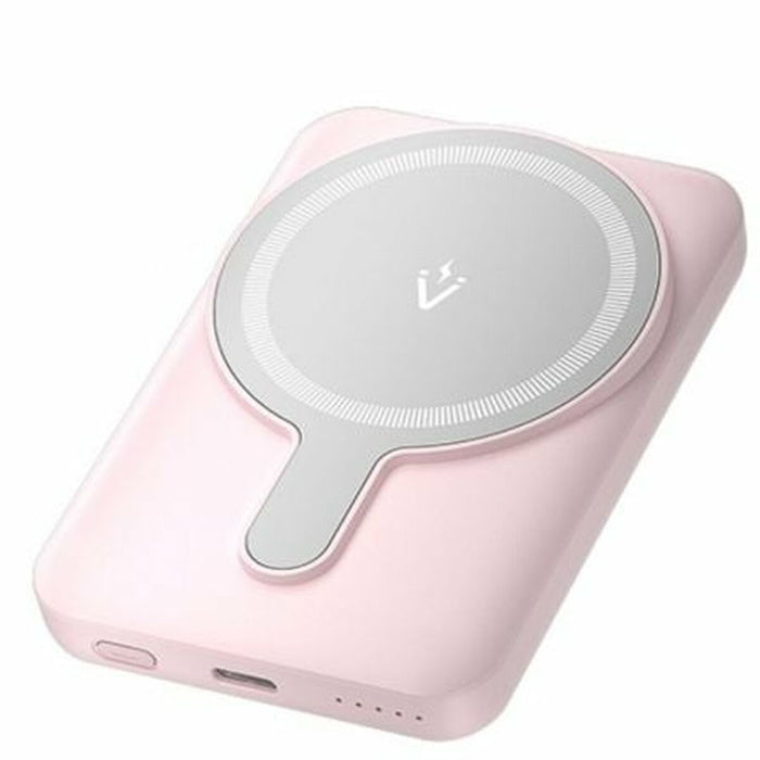 Powerbank Vention FHSP0 Rose