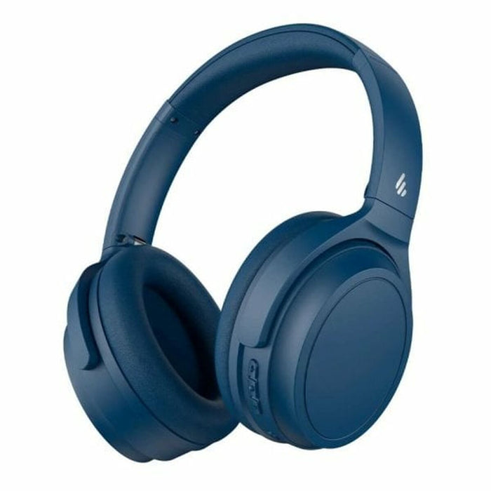 Auriculares con Micrófono Edifier Azul