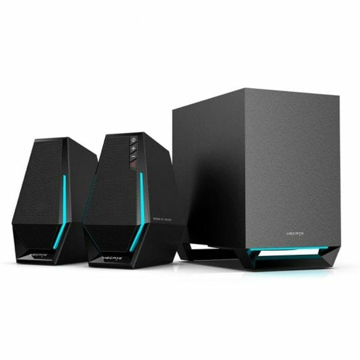 Altavoces Gaming Edifier G1500 MAX Negro