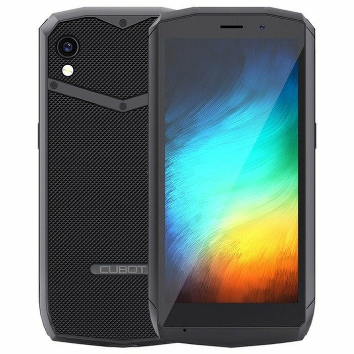 Smartphone Cubot Pocket Black 4" Quad Core