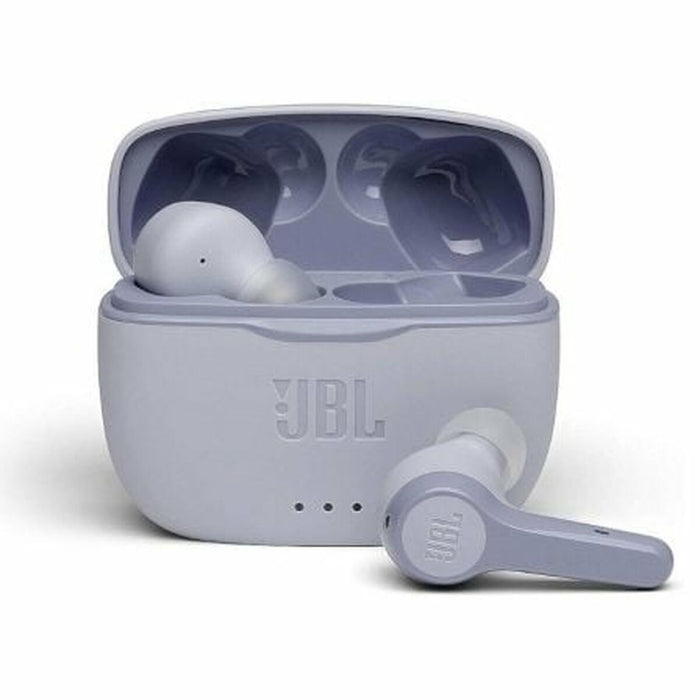 Casques Bluetooth avec Microphone JBL TUNE 215 TWS PUR Pourpre