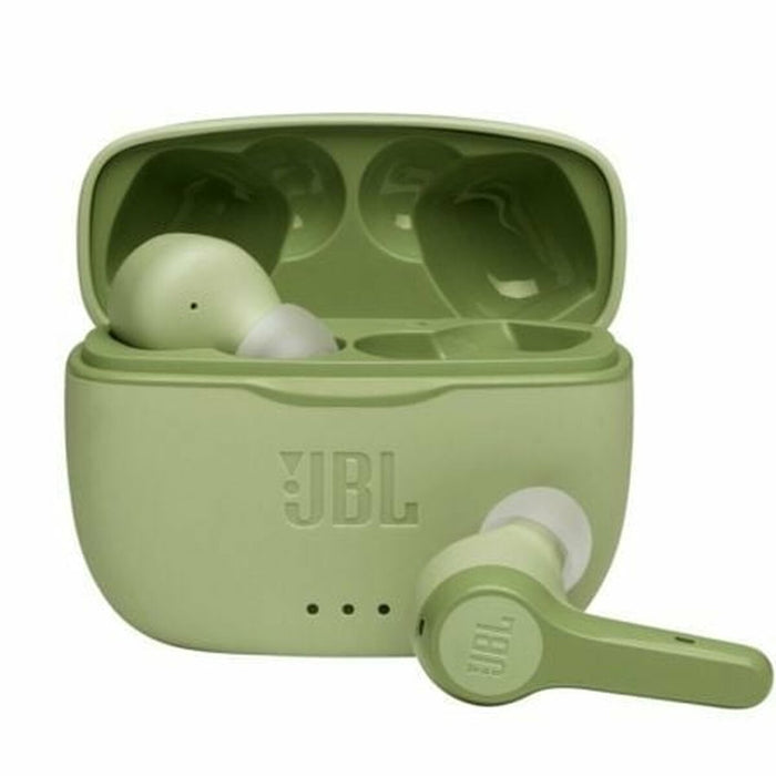 Auriculares in Ear Bluetooth JBL Tune 215 Verde