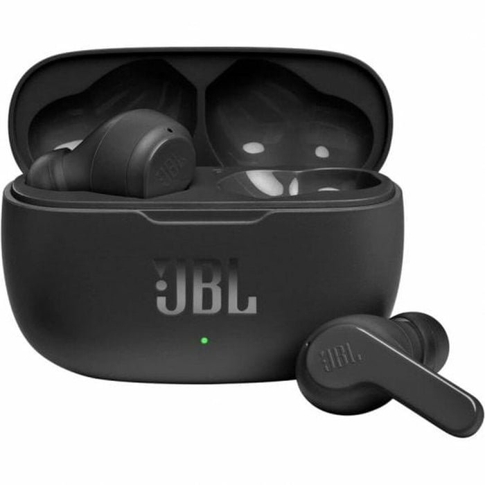 Auriculares JBL Negro