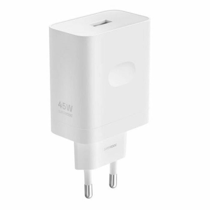 Chargeur mural Oppo Blanc 45 W (Reconditionné A)