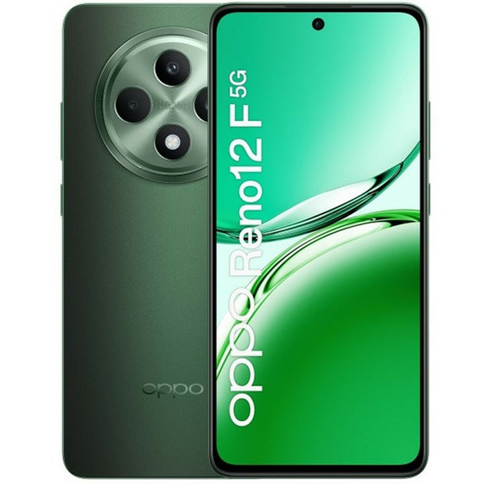 Smartphone Oppo 110010233413 Octa Core 8 GB RAM 256 GB Verde 6,67"