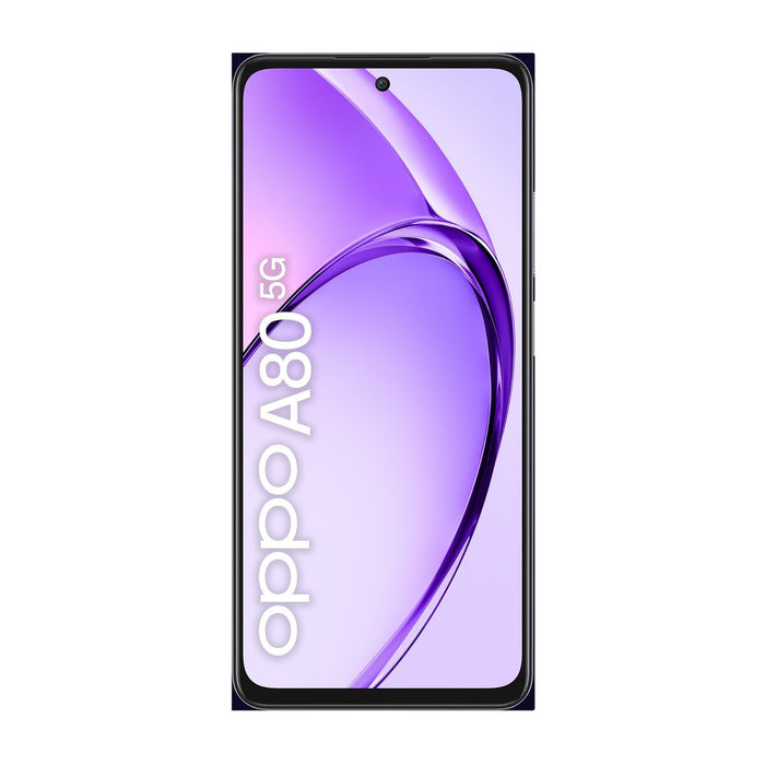 Smartphone Oppo A80 PURPLE 6,67" 8 GB RAM 256 GB Púrpura