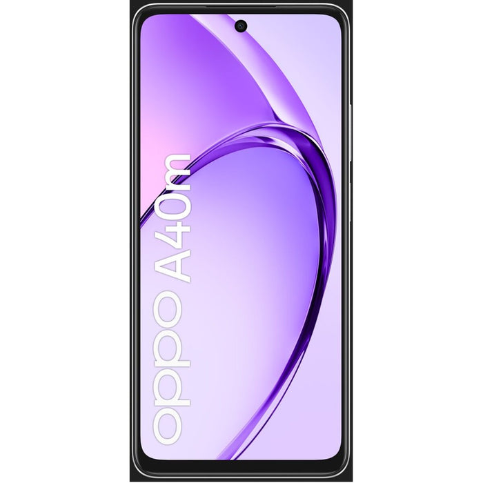 Smartphone Oppo A40 8 GB RAM 256 GB Blanco 6,67"