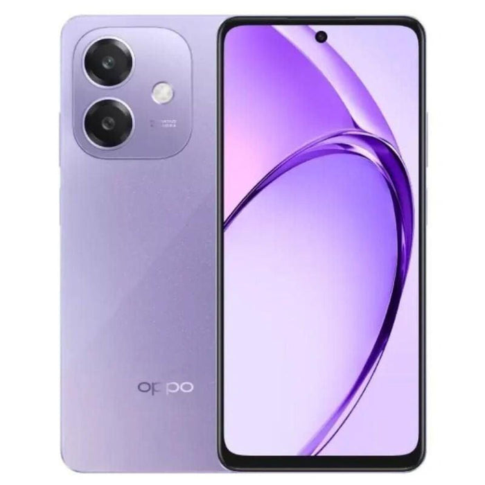 Smartphone Oppo A40 6,67" 4 GB RAM 128 GB Violet Pourpre