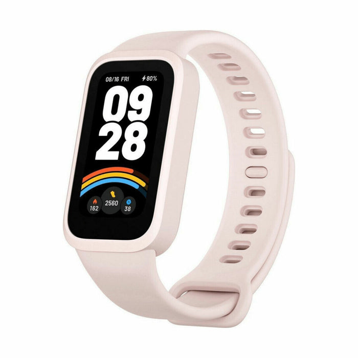 Bracelet d'activités Xiaomi Rose 1,47"