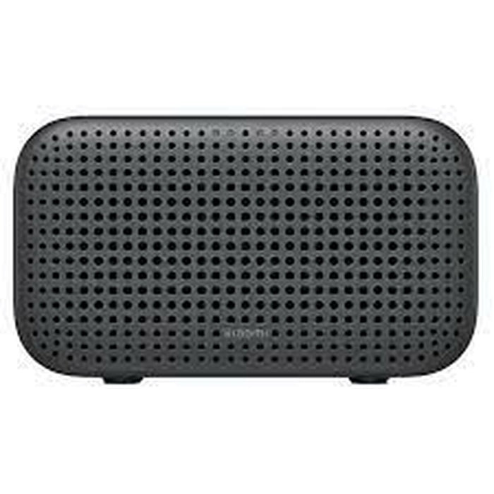 Haut-parleur portable Xiaomi 07G Noir