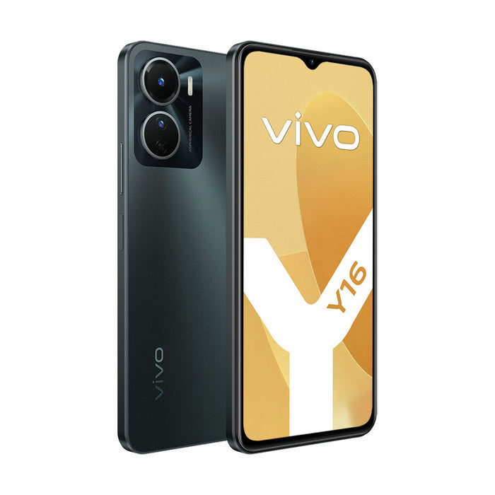 Smartphone Vivo Vivo Y16 6,51“ 4 GB RAM 6,5" 1 TB 128 GB