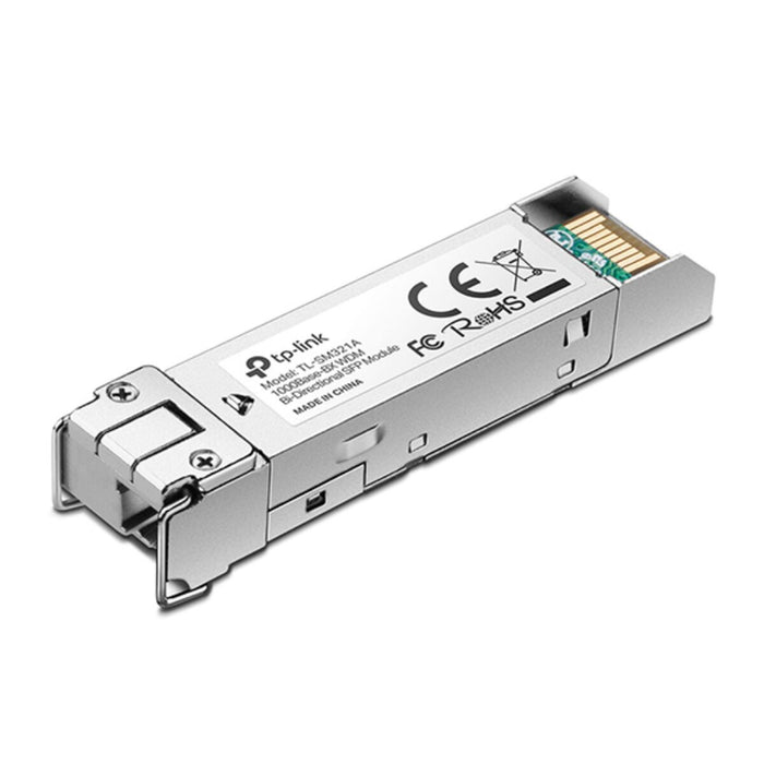 Módulo Fibra SFP MonoModo TP-Link TL-SM321B