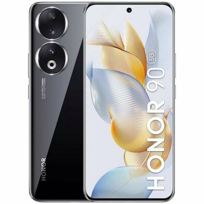 Smartphone Honor Honor 90 5G 6,7" Octa Core 4 GB RAM 128 GB Negro