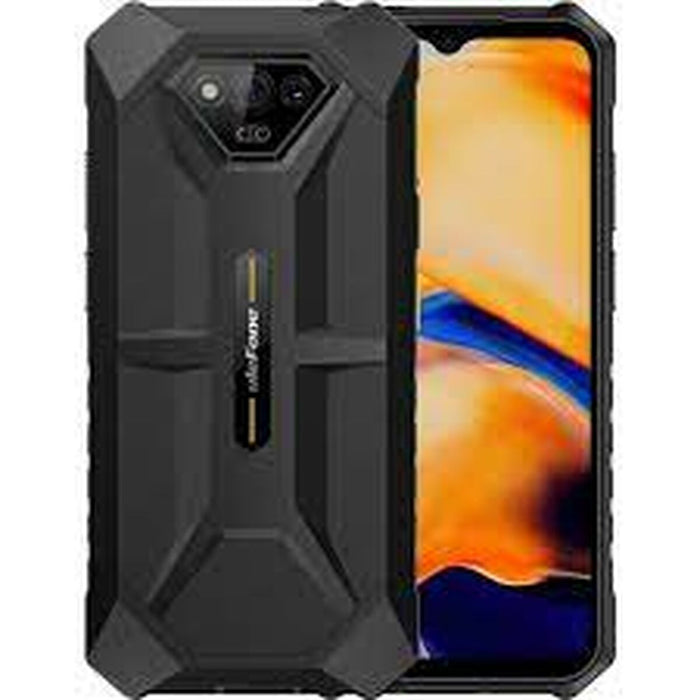 Smartphone Ulefone Armor X13 Noir 64 GB 6,52" 6 GB RAM