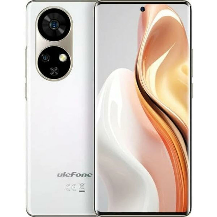 Smartphone Ulefone Note 17 Pro 6,78" 12 GB RAM 256 GB White