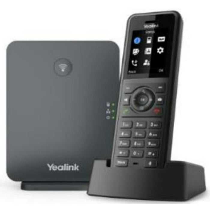 Teléfono Inalámbrico Yealink YEA_W77P