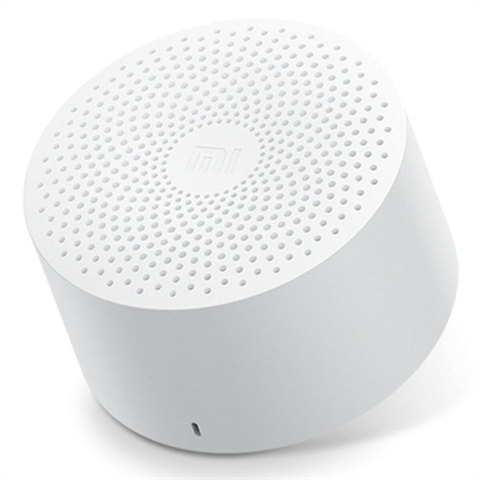 Portable Bluetooth Speakers Xiaomi Mi Compact Speaker 2 4W