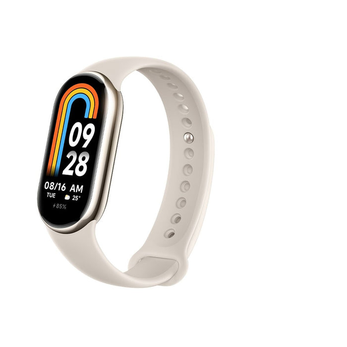 Smartwatch Xiaomi BHR7166GL Dorado