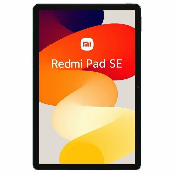 Tablet Xiaomi RED PADSE 4-128GREV2 Octa Core 4 GB RAM 128 GB Verde