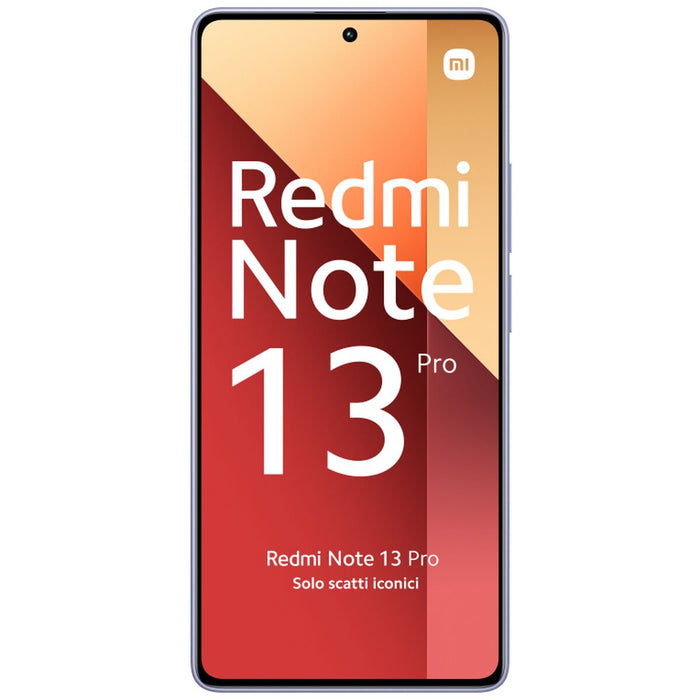 Smartphone Xiaomi REDMI NOTE 13 PRO 12 GB RAM 512 GB