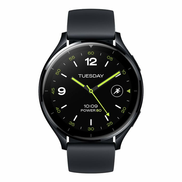 Smartwatch Xiaomi Watch 2 Negro 1,43" 46 mm Ø 46 mm