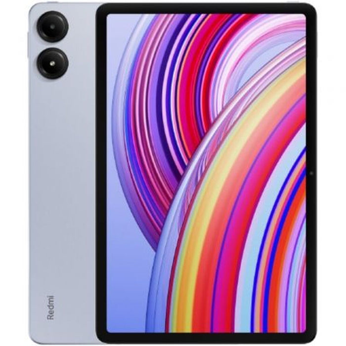 Tablette Xiaomi Redmi Pad Pro 12,1" 128 GB 6 GB RAM Bleu