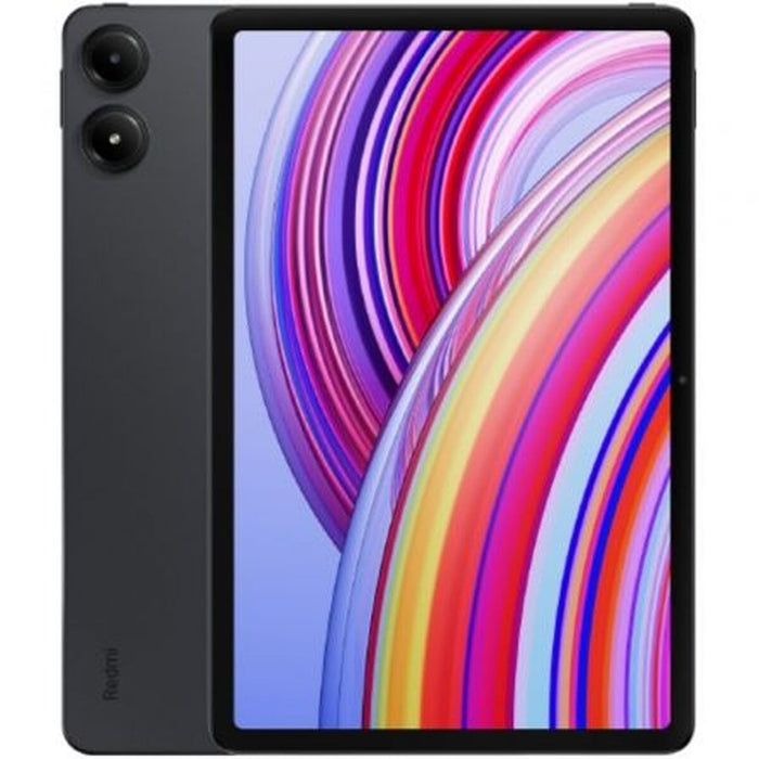 Tablet Xiaomi Redmi Pad Pro 6 GB RAM 128 GB Gris 12,1"