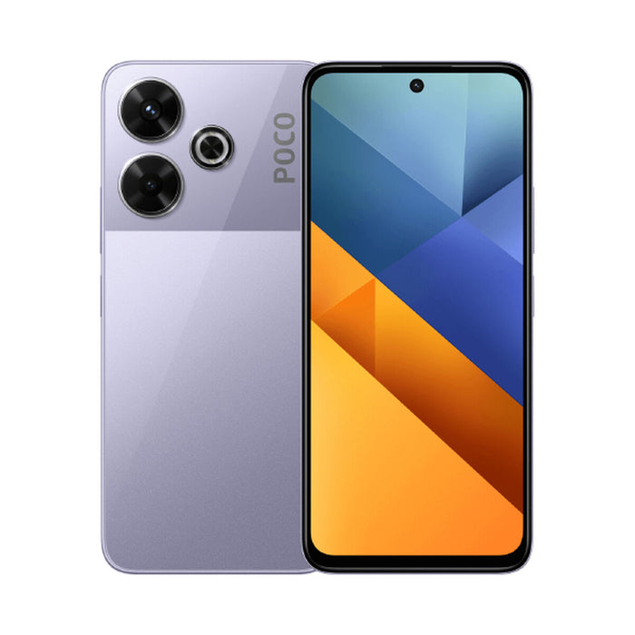 Smartphone Poco M6 6,79" 8 GB RAM 256 GB Púrpura