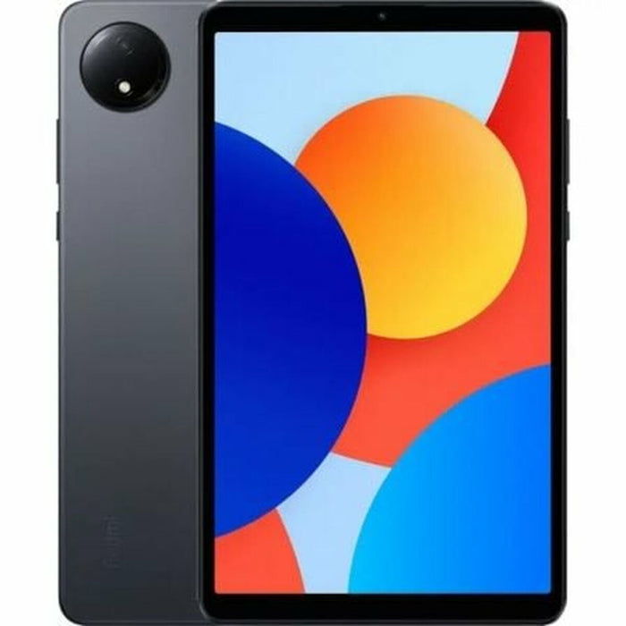 Tablet Xiaomi RED PSE 4G 4-128 GY Octa Core 4 GB RAM 128 GB Grey