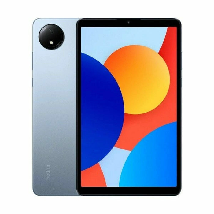 Tablet Xiaomi VHU5091EU 8,7" MediaTek Helio G85 4 GB RAM 128 GB Azul Multicolor