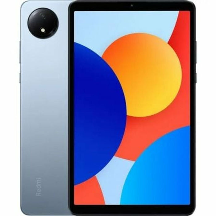 Tablet Xiaomi Xiaomi Redmi Pad SE 8,7" 4 GB RAM 64 GB Azul MediaTek Helio G85