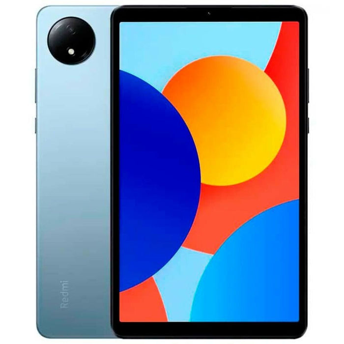 Tablette Xiaomi Redmi Pad SE 8,7" 4 GB RAM 64 GB Bleu