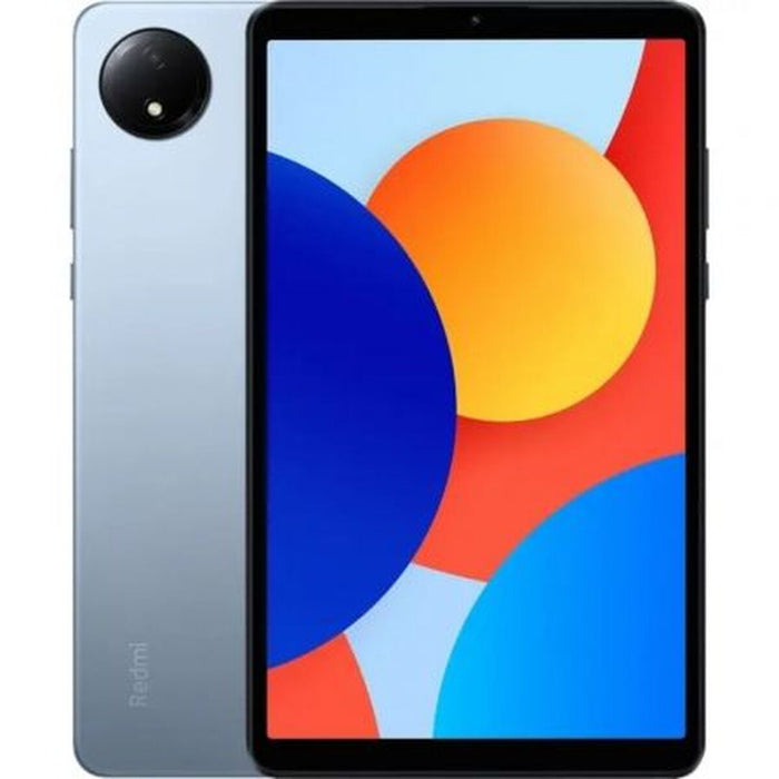 Tablette Xiaomi Redmi Pad SE 8,7" Octa Core 4 GB RAM 64 GB Bleu