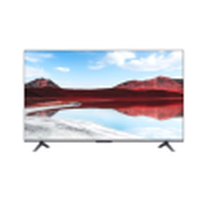 TV intelligente Xiaomi 4K Ultra HD 43" LED HDR QLED