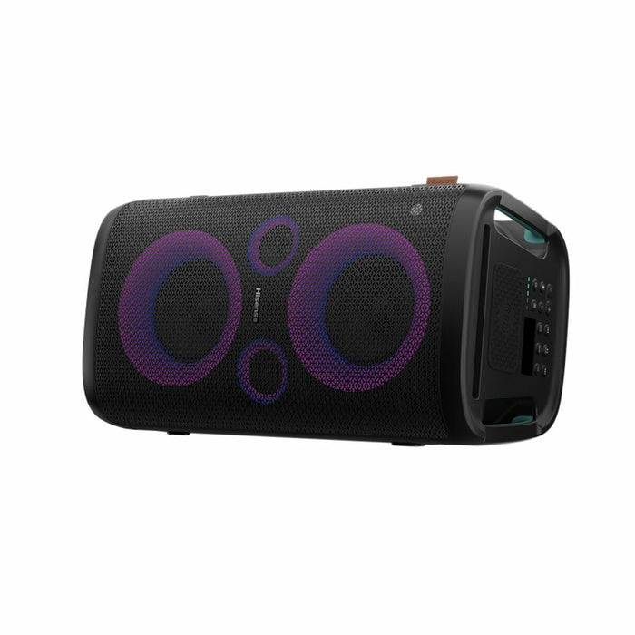 Speakers Hisense ONE PLUS   300W Black 300 W