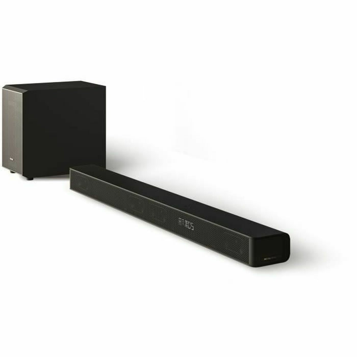 Barre audio Hisense AX5100G Noir