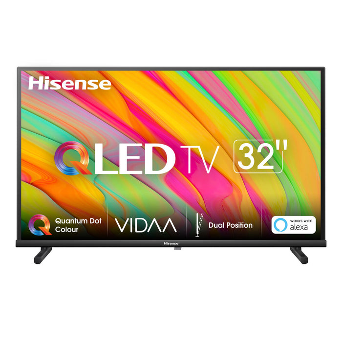 Smart TV Hisense Full HD D-LED QLED