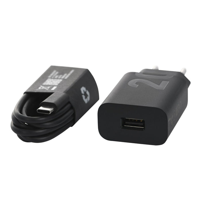 Wall Charger Motorola Turbopower 20 W